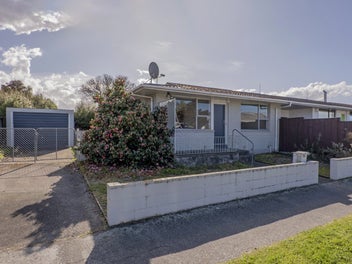 29 Clive Street, Phillipstown, Christchurch