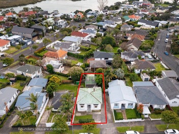 29 Lemington Road, Westmere, Auckland