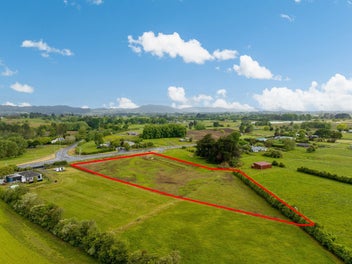 245 Limmer Road, Te Kowhai, Hamilton