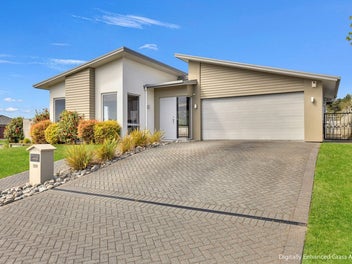 129 Victory Drive, Wharewaka, Taupo