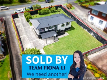 274 Great North Road, Henderson, Auckland