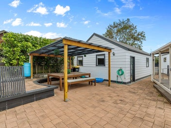 37 Williams Avenue, Morrinsville, Morrinsville