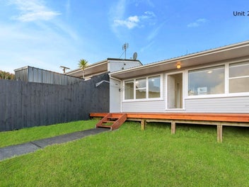 2/7 Colenso Place, Mission Bay, Auckland
