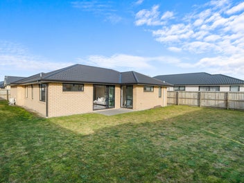 32 Lotus Place, Wigram, Christchurch
