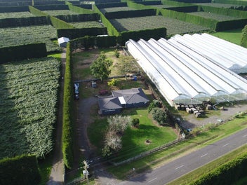 187 Kelly Road, Te Puke