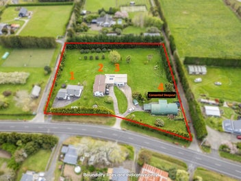 144 Taupaki Road, Henderson