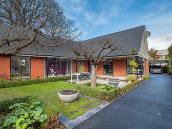 155 Fendalton Road, Fendalton, Christchurch