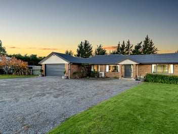 596 Rangiora Leithfield Road, Rangiora