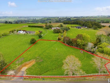 50 Geraghty Road, Pukekawa