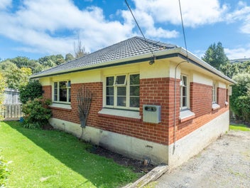 185 Helensburgh Road, Wakari, Dunedin