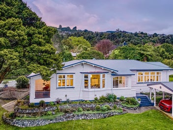 18 Wairere Road, Belmont, Lower Hutt