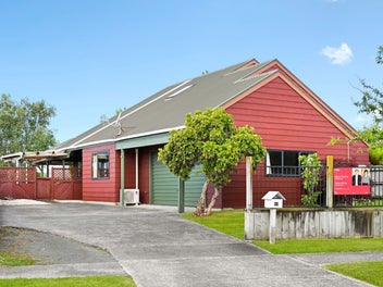 68 Endeavour Avenue, Flagstaff, Hamilton