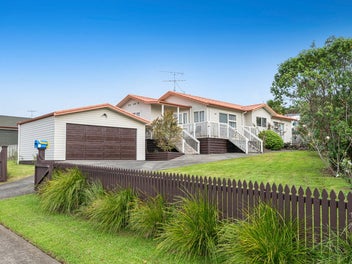 34 Cabeleigh Drive, Helensville, Helensville