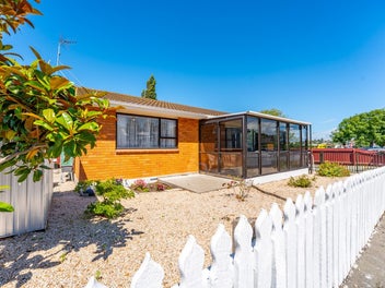 5 Pringle Street, Waimataitai, Timaru