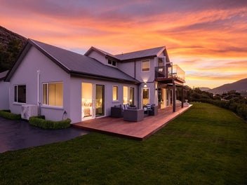209 Peninsula Road, Kawarau Falls, Queenstown