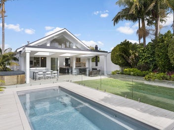 2 Faulder Avenue, Westmere, Auckland