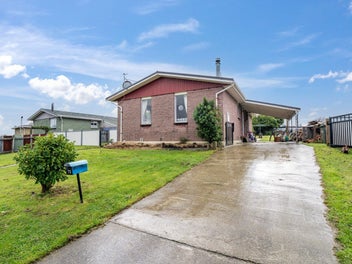 73 Dunbeath Crescent, Kew, Invercargill