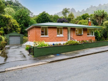 401 Malvern Street, Glenleith, Dunedin