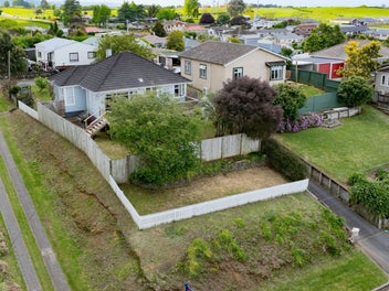 4 Terrace Avenue, Morrinsville, Morrinsville