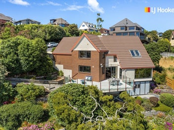 9 Connell Street, Waverley, Dunedin