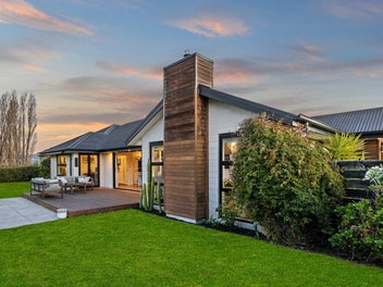 32 Bronco Drive, Aidanfield, Christchurch