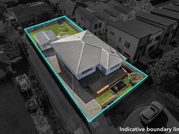 8 View Road, Mangere, Auckland