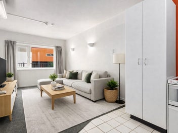 8/51 Adams Terrace, Aro Valley, Wellington
