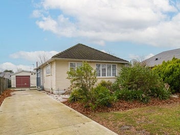 41 Jebson Street, Mairehau, Christchurch