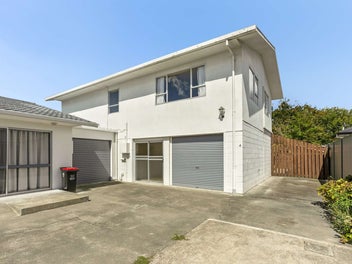 4/507 St Aubyn ST East, Akina, Hastings
