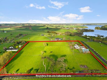 77 Boyd Road, Pukekohe