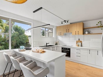 6/32 Tarawera Terrace, St Heliers, Auckland
