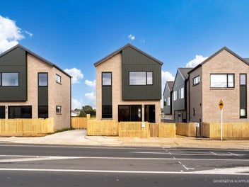 4/265 Great South Road, Manurewa, Auckland