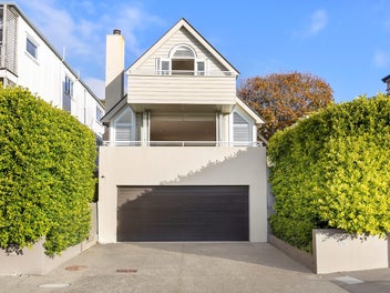 30 London Street, Saint Marys Bay, Auckland