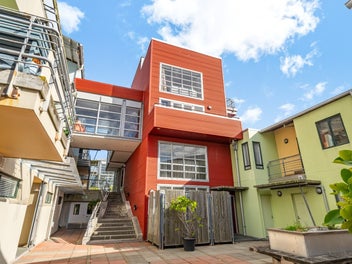 25/26 Marion Street, Te Aro, Wellington