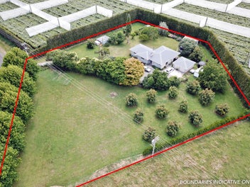 651 Rangiuru Road, Rangiuru, Te Puke