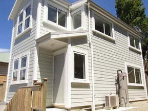 146E Hanson Street, Newtown, Wellington