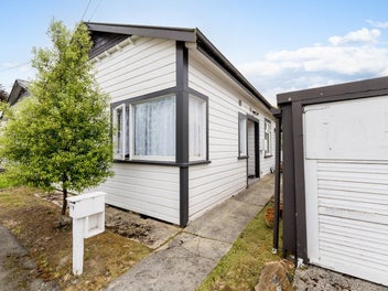 18 Cornhill Street, North East Valley, Dunedin