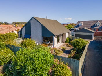 6 Orielton Place, Gleniti, Timaru