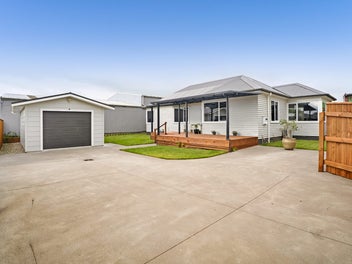13A Cutfield Street, Inglewood, Inglewood
