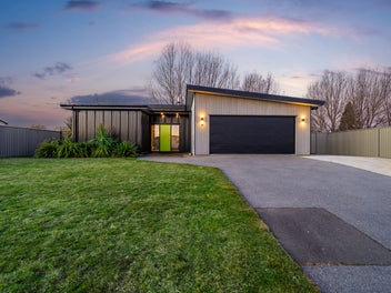 33 Plunket Street, Omakau, Omakau