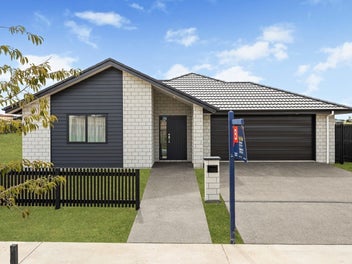 10 Hoki Avenue, Morrinsville, Morrinsville