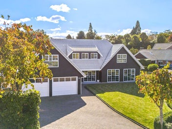 53 Moncur Drive, Springfield, Rotorua