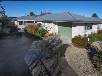 52 Cambridge Terrace, Masterton, Masterton