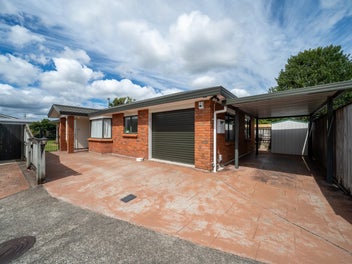 19A Liverpool Street, Trentham, Upper Hutt