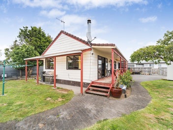 4 Wills Crescent, Ashhurst, Ashhurst