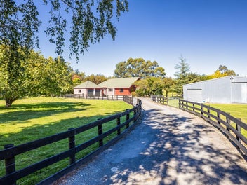 135 Greens Road, Tuahiwi, Kaiapoi