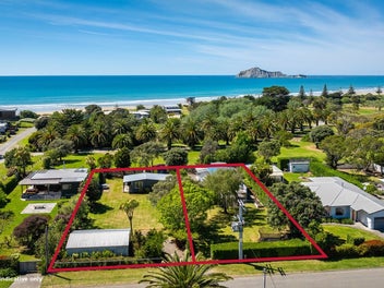 0 Airini Road, Waimarama, Waimarama
