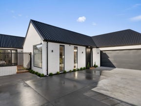 56 Rugby Street, Merivale, Christchurch