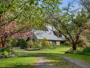 25 Blackman Road, Blackmans, Alexandra