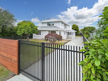 1008 Frederick Street West, Mahora, Hastings